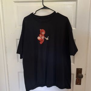Travis scott teddy bear astroworld XL